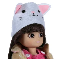 Lottie · Caja de Pandora