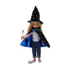 Lottie · Conjunto de Mago