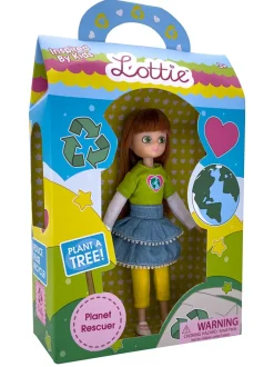Lottie · Recicla