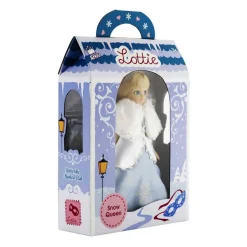 Lottie · Reina del Hielo