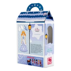 Lottie · Reina del Hielo