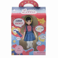 Lottie · Se Tú Misma