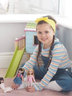 Lottie · Se Tú Misma