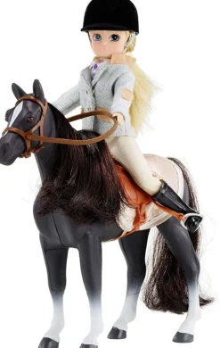 Lottie Pony Club
