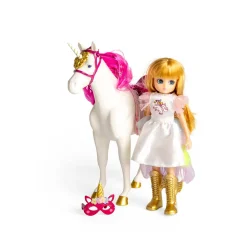 Lottie y el Unicornio