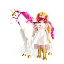 Lottie y el Unicornio