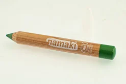 Lápiz Maquillaje Verde · Namaki