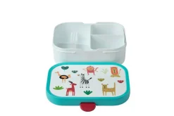 Lunch Box Campus Animal Friends · Mepal