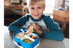 Lunch Box Campus Blue · Mepal