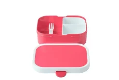 Lunch Box Campus Pink · Mepal