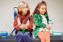 Lunch Box Campus Pink · Mepal