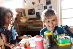 Lunch Box Campus Space · Mepal