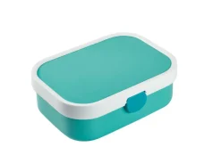 Lunch Box Campus Turquoise · Mepal