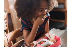 Lunch Box Campus Turquoise · Mepal