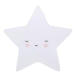 Luz de compañía Estrella