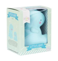 Luz de compañía T Rex