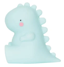 Luz de compañía T Rex