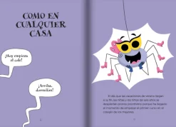 Mía Fantasía 2 - Un kronk en el cole