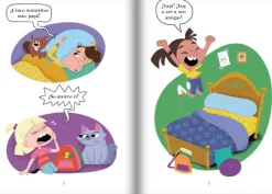 Mía Fantasía 2 - Un kronk en el cole