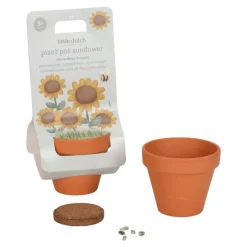 Maceta planta un Girasol · Little Dutch