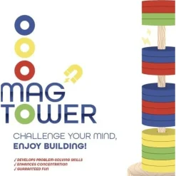 Mag Tower