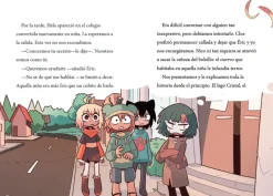 Magic Animals 1 - El poder del amuleto