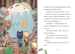 Magic Animals 7 - El secreto de la isla