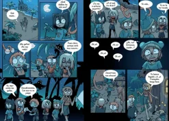 Magic Animals 7 - El secreto de la isla