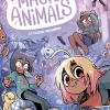 Magic Animals 9 - La Ciudad Prohibida