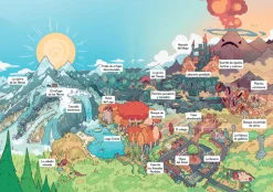 Magic Animals 5 - La hechicera de los gatos