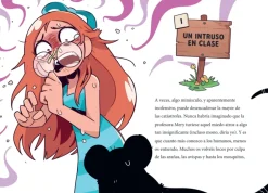 Magic Animals 5 - La hechicera de los gatos