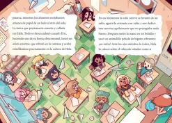 Magic Animals 5 - La hechicera de los gatos