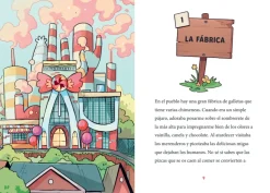 Magic Animals 8 - Una trampa carnívora