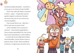 Magic Animals 8 - Una trampa carnívora