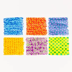 Magic Marker Colour Change · Tiger Tribe