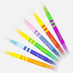 Magic Marker Colour Change · Tiger Tribe