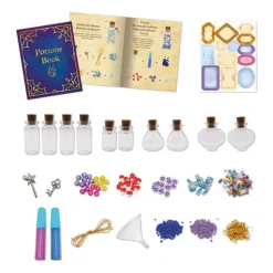 Magic School-Mis pociones Mágicas · Janod