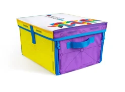 Magna Contenedor de almacenaje