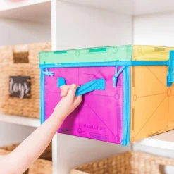 Magna Contenedor de almacenaje