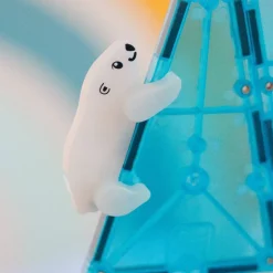 Magna-T Artic Animals Set 25 piezas