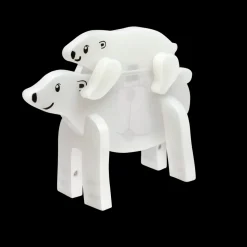 Magna-T Artic Animals Set 25 piezas