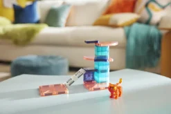 Magna-T Cat Tree 13 piezas