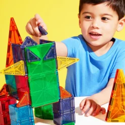 Magna-T Combo + MicroMags Set 62 piezas