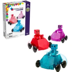 Magna-T Dashers Set 6 pcs