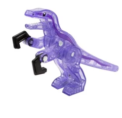 Magna-T Dino World Set 40 piezas