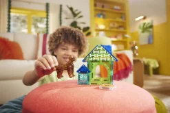 Magna-T Dog House 13 piezas