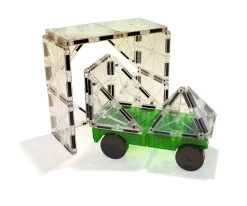 Magna-T Extras Cars 2 uds