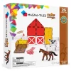 Magna-T Farm Animals Set 25 piezas