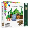 Magna-T Forest Animals Set 25 piezas
