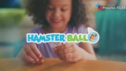 Magna-T Hamster Ball 13 piezas